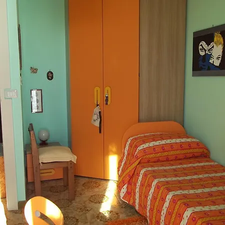 Mare E Monti * Джардини-Наксос