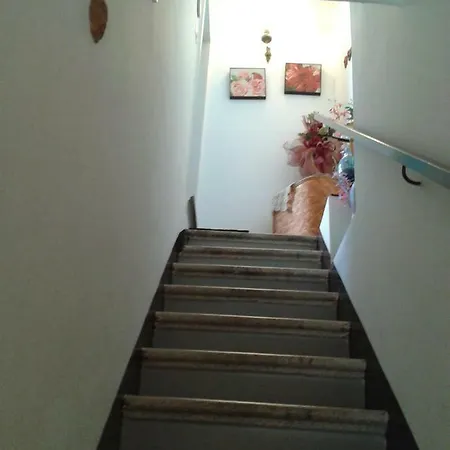 Mare E Monti Дом отдыха Джардини-Наксос