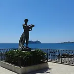 Holiday home Mare E Monti