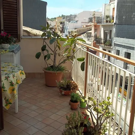 Mare E Monti Сasa de vacaciones Giardini-Naxos