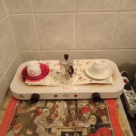 Mare E Monti Casa vacanze