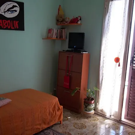 Mare E Monti Giardini Naxos