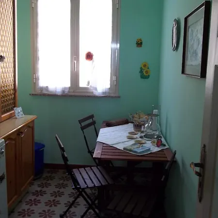 Mare E Monti Giardini Naxos