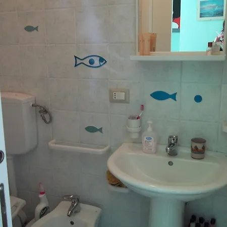 Casa vacanze Mare E Monti *