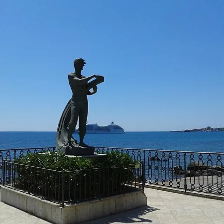Сasa de vacaciones Mare E Monti