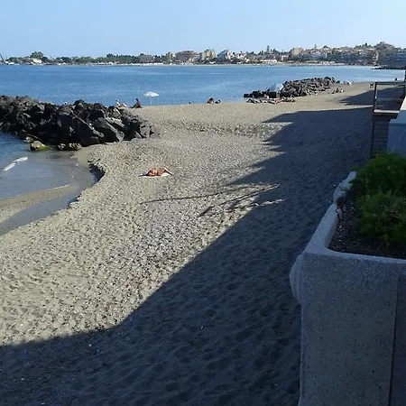 Mare E Monti Hébergement de vacances