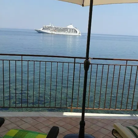 Mare E Monti Giardini Naxos