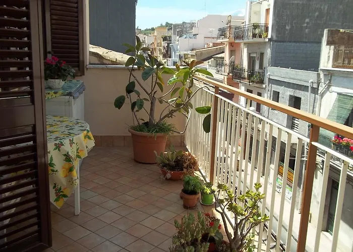 Mare E Monti Сasa de vacaciones Giardini-Naxos