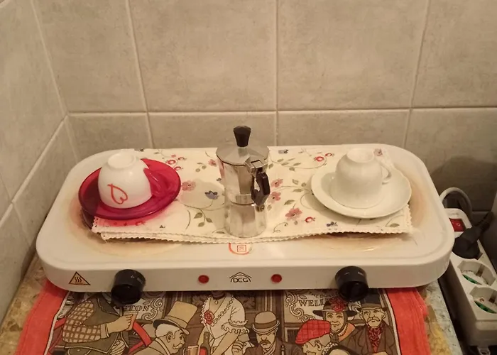 Mare E Monti Сasa de vacaciones