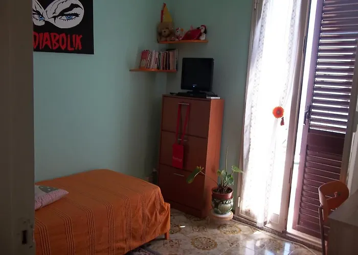 Mare E Monti Giardini-Naxos