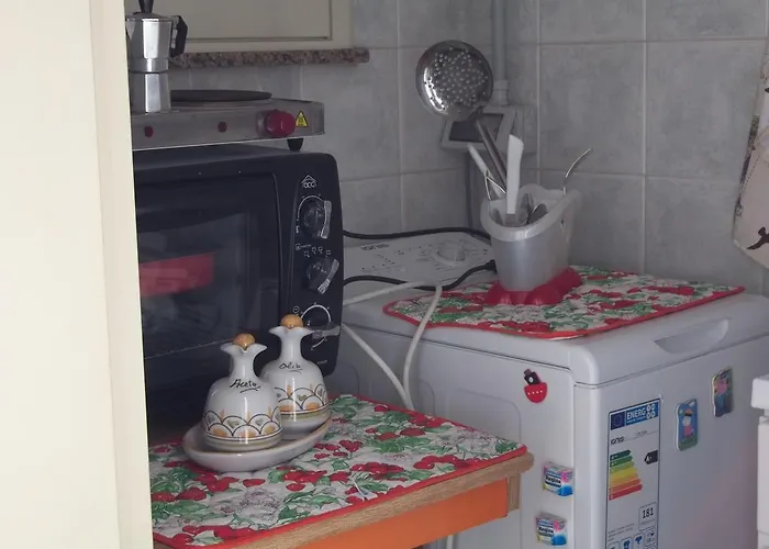 Mare E Monti Сasa de vacaciones *