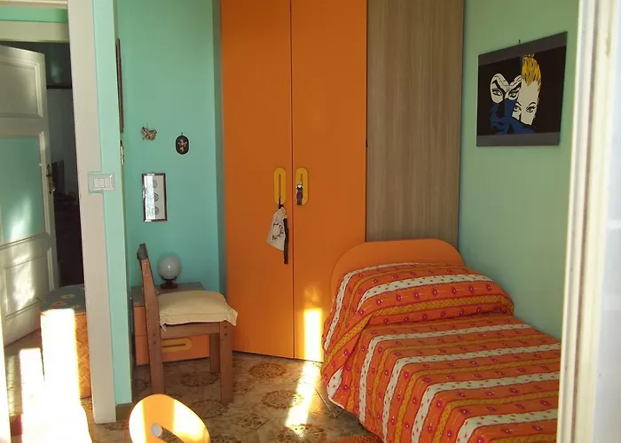 Mare E Monti * Giardini Naxos