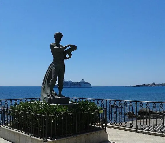 Сasa de vacaciones Mare E Monti