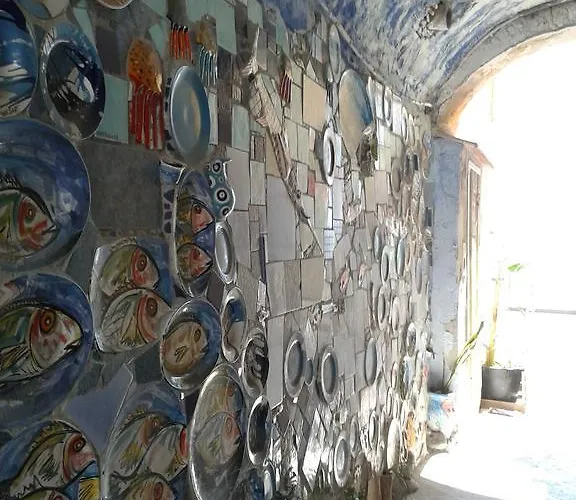 Casa vacanze Mare E Monti Giardini Naxos