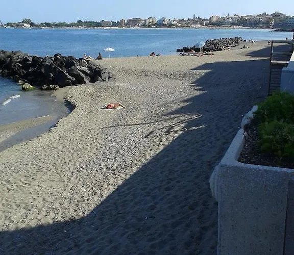 Mare E Monti Holiday home