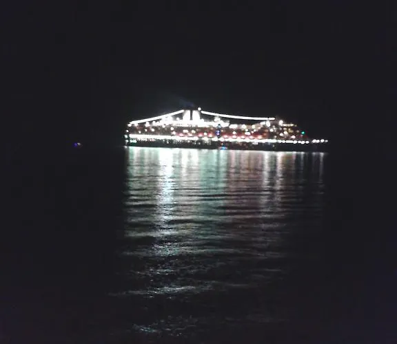 Casa vacanze Mare E Monti Giardini Naxos