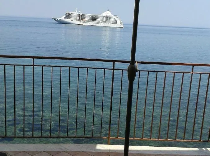 Mare E Monti Giardini Naxos