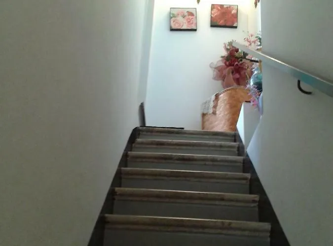 Mare E Monti Holiday home Giardini Naxos