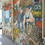 Сasa de vacaciones Mare E Monti Giardini-Naxos